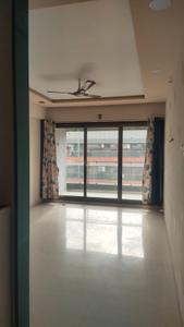 Living Room Image of 1280 Sq.ft 2 BHK Apartment / Flat for sale in Vanakala Surat for Rs. 4700000