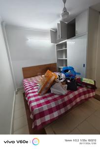Bedroom Image of 1050 Sq.ft 2 BHK Apartment / Flat for rent in DDA Flats Munirka, Munirka New Delhi for Rs. 40000