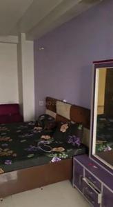 Bedroom Image of 450 Sq.ft 1 RK Studio for sale in Express Hare Krishna Orchid, Sunrakh Bangar Vrindavan for Rs. 3600000