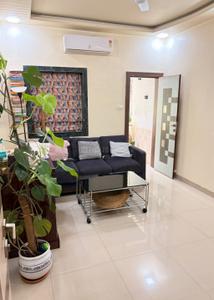 1 BHK Flat