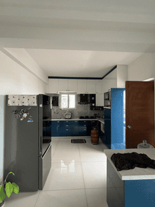 Image of 2150 Sq.ft 3 BHK Apartment / Flat for rent in Mokila, Hyderabad for Rs. 38000