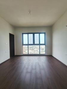 Bedroom Image of 2022 Sq.ft 3 BHK Apartment / Flat for sale in Purva Atmosphere by Puravankara Limited, Thanisandra Bengaluru for Rs. 35500000