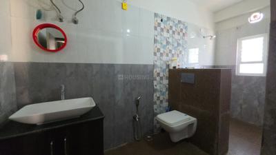 Image of 1500 Sq.ft 3 BHK Apartment / Flat for rent in Eastern Bypass, Siliguri for Rs. 20000