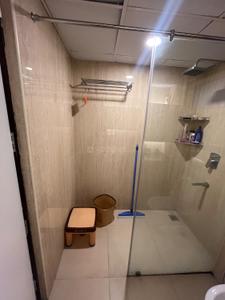 Image of 2660 Sq.ft 3.5 BHK Apartment / Flat for rent in Vajram Tiara, Yelahanka, Bengaluru for Rs. 80000