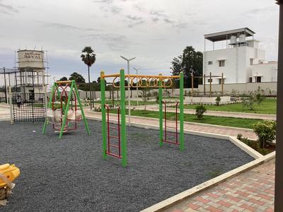 Image of 1980 Sq.ft Residential Plot / Land for sale in Kurumbapalayam, Coimbatore for Rs. 8977000