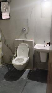 Image of 1575 Sq.ft 2 BHK Apartment / Flat for rent in Swagat Kingsland, Sargasan, Gandhinagar for Rs. 28000
