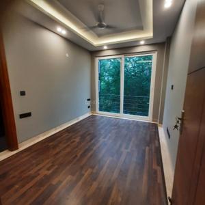 Bedroom Image of 1935 Sq.ft 3 BHK Builder Floor for sale in Defence Colony New Delhi for Rs. 70000000