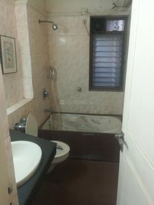 Bathroom Image of 1600 Sq.ft 3 BHK Apartment / Flat for sale in Malad East Mumbai for Rs. 34000000