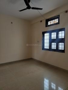 2 BHK Independent House