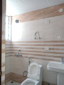 Bedroom Two Image of 1045 Sq.ft 2 BHK Apartment / Flat for sale in Royal Heritage, Sector 70 Faridabad for Rs. 6000000