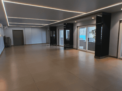Image of 940 Sq.ft 2 BHK Apartment / Flat for sale in Jivan Vihar, Raipur for Rs. 4450000
