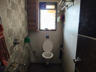 Image of 710 Sq.ft 2 BHK Apartment / Flat for sale in Borivali West, Mumbai for Rs. 18500000