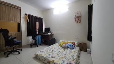 Bedroom Image of 1329 Sq.ft 2.5 BHK Apartment / Flat for sale in Astro Maison Douce, Doddakannelli Bengaluru for Rs. 13600000
