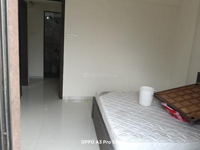 Bedroom Image of 1179 Sq.ft 2 BHK Apartment / Flat for sale in Welworth Tinseltown, Bavdhan Pune for Rs. 12800000