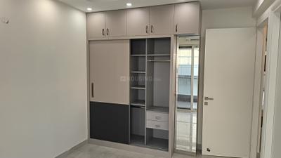 Bedroom Image of 1250 Sq.ft 3 BHK Builder Floor for rent in Signature Global City 37D 1, Sector 37D Gurgaon for Rs. 25999