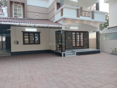 Image of 2450 Sq.ft 4 BHK Independent House for sale in Kakkanad, Kochi for Rs. 14500000