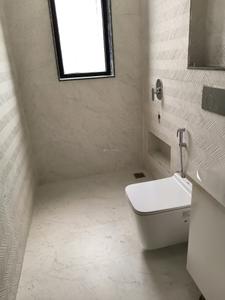Bedroom One Image of 2900 Sq.ft 3 BHK Apartment / Flat for rent in Emaar The Palm Springs, DLF Phase 5 Gurgaon for Rs. 175000