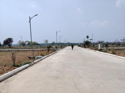 Image of 150 Sq.ft Residential Plot / Land for sale in Kandi, Sangareddy for Rs. 2635000