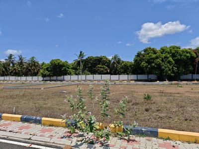 Image of 1334 Sq.ft Residential Plot / Land for sale in Guduvancheri, Chennai for Rs. 3735202