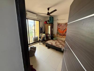 Kitchen Image of 1500 Sq.ft 3 BHK Apartment / Flat for sale in Mangalmurti Hari Govind Dham, Ghansoli Navi Mumbai for Rs. 23000000