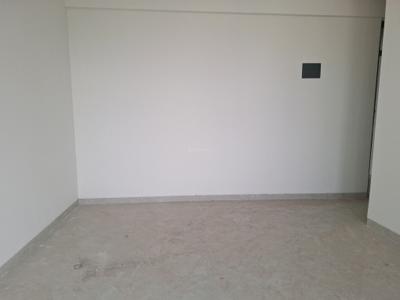 Bedroom Image of 2491 Sq.ft 3 BHK Apartment / Flat for sale in Platinum The Reserve, Kharghar Navi Mumbai for Rs. 29000000