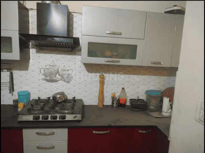 Kitchen Image of 1800 Sq.ft 6 BHK Independent House for sale in Sector 23 Chandigarh for Rs. 66500000