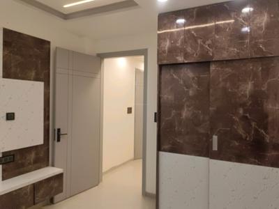 Bedroom Image of 1035 Sq.ft 3 BHK Apartment / Flat for sale in Sector 38 Rohini New Delhi for Rs. 7000000