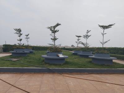 Image of 800 Sq.ft Residential Plot / Land for sale in Shanti Greens, Kanadiya, Indore for Rs. 4800000