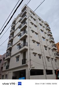 1 BHK Independent House