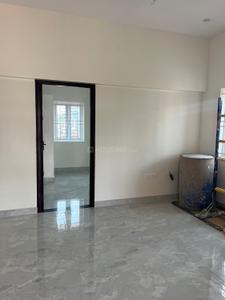Hall Image of 1000 Sq.ft 2 BHK Independent House for sale in Nanjikottai Thanjavur for Rs. 6700000