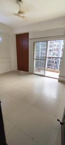 Bedroom Image of 1765 Sq.ft 3 BHK Apartment / Flat for rent in Aims Angel Golf Avenue II, Sector 75 Noida for Rs. 35500