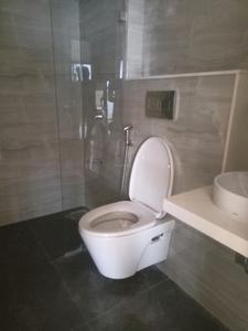 Bedroom Two Image of 1100 Sq.ft 2 BHK Apartment / Flat for rent in Sion Mumbai for Rs. 135000