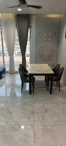 Hall Image of 1600 Sq.ft 3 BHK Apartment / Flat for sale in Aadhya Elior, Bhayli Vadodara for Rs. 8700000