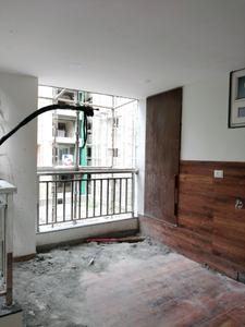 Bedroom Two Image of 2700 Sq.ft 4 BHK Apartment / Flat for sale in Rudra Apartment, Sector 6 Dwarka New Delhi for Rs. 37500000