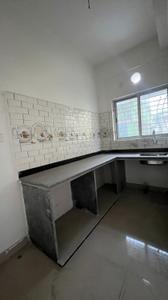 Kitchen Image of 1400 Sq.ft 3 BHK Apartment / Flat for sale in Patuli Kolkata for Rs. 8680000