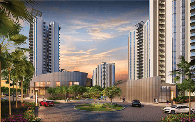 Image of 1157 Sq.ft 2 BHK Apartment / Flat for sale in Kasturi Eon Homes, Hinjawadi Phase 3, Pune for Rs. 13200000