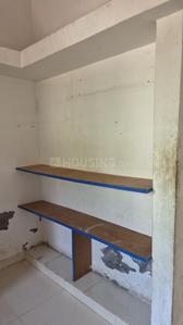 Kitchen Image of 1100 Sq.ft 2 BHK Independent House for rent in Kaliyabid Bhavnagar for Rs. 12500