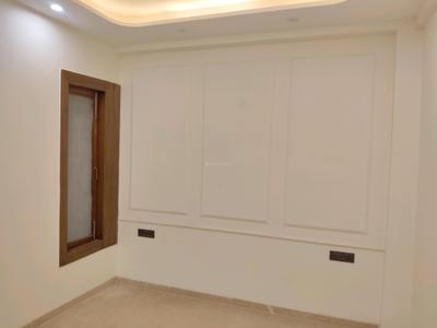 Bedroom Image of 2700 Sq.ft 4 BHK Builder Floor for sale in Sector 55 Gurgaon for Rs. 38000000