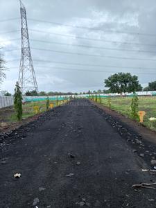 Barela Plot View 1