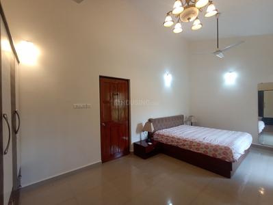 3 BHK Villa
