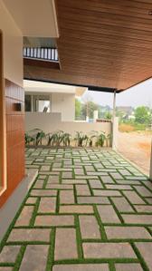 Image of 1900 Sq.ft 3 BHK Independent House for sale in Thevakkal, Kochi for Rs. 11500000