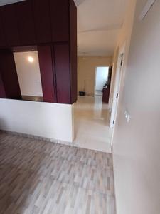 Bedroom Image of 800 Sq.ft 2 BHK Apartment / Flat for rent in Farook College Kozhikode for Rs. 22500