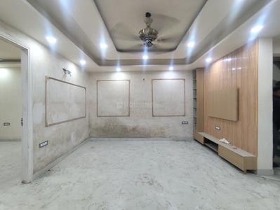 Living Room Image of 1275 Sq.ft 3 BHK Apartment / Flat for sale in Sultanpur New Delhi for Rs. 9300000