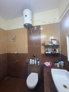 Bathroom Image of 2060 Sq.ft 3 BHK Villa for rent in Sarjapur Bengaluru for Rs. 34000