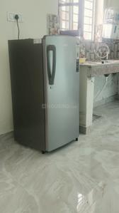 Kitchen Image of 1200 Sq.ft 2 BHK Independent House for rent in Darpan City Mohali for Rs. 16000
