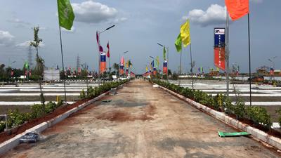 Image of 600 Sq.ft Residential Plot / Land for sale in Thiruporur, Chennai for Rs. 2100000