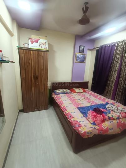 Airoli Bedroom 1