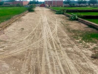 Image of 1000 Sq.ft Residential Plot / Land for sale in Para, Lucknow for Rs. 1200000