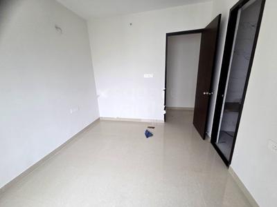 2.5 BHK Flat