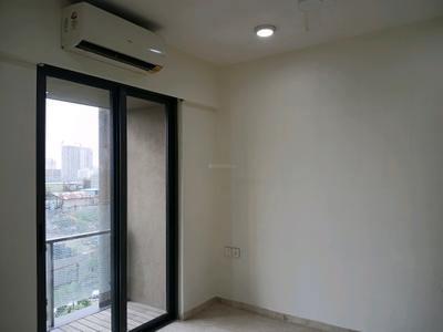 Bedroom Image of 550 Sq.ft 1 BHK Apartment / Flat for sale in Comet, Wadala East Mumbai for Rs. 14000000